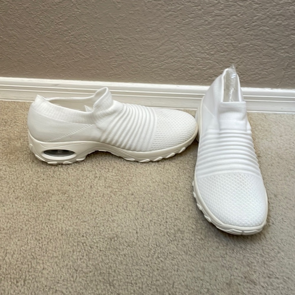 Slip ons